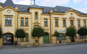 Pivovarsky Hotel